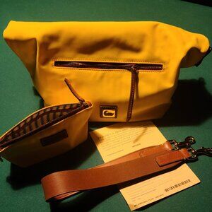 Dooney & Bourke Wayfarer Hobo